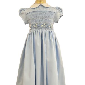 Vestido casual Elena frente