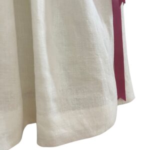 vestido esmeralda detalle 2