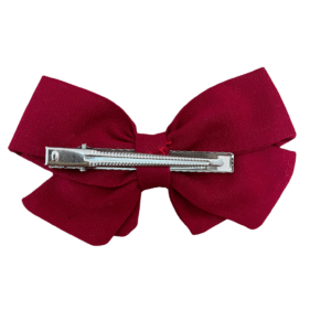 MOÑO FLOR DE INVIERNO ATRAS