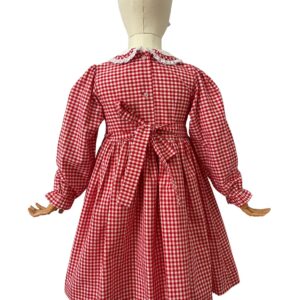 VESTIDO AMARANTA - Image 4