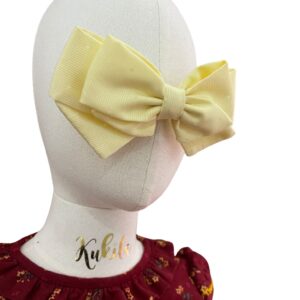 LUNA MANGA HOJITA - Image 3