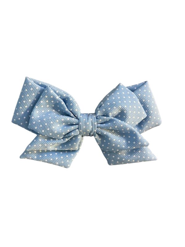 MONO HEIDI AZUL CIELO 19