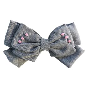 MOÑO ROXY OXFORD - Image 1