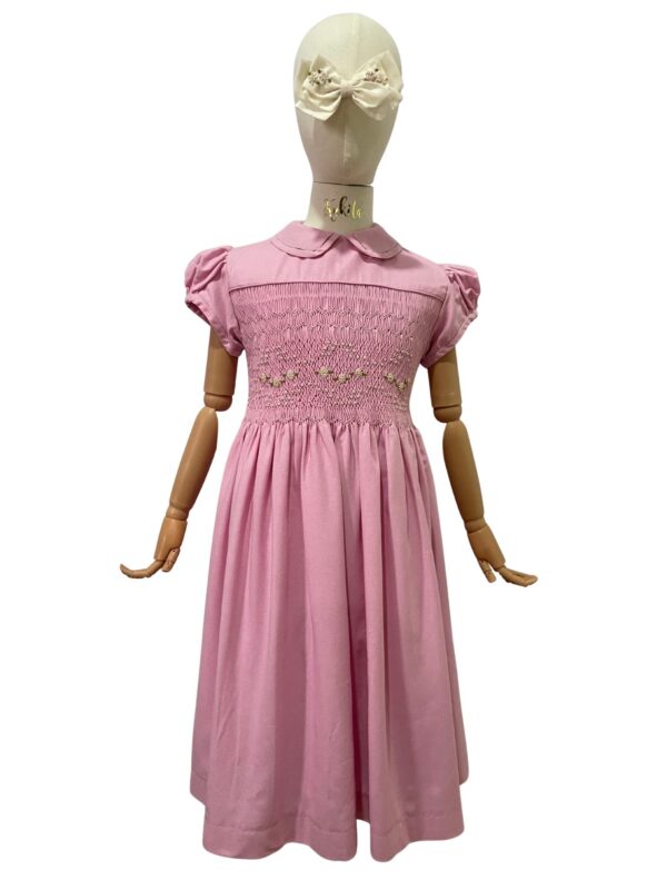 VESTIDO AYLIN LINO 11