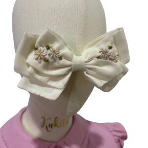 VESTIDO AYLIN LINO - Image 4