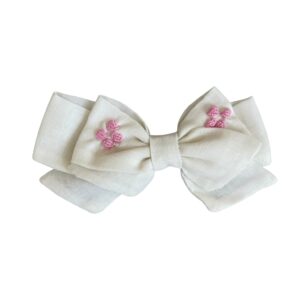 MOÑO ALMA ROSA - Image 1