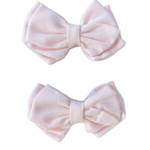 MOÑOS OXFORD ROSA - Image 3