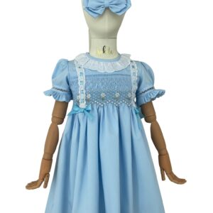 RAFAELA AZUL CIELO - Image 1