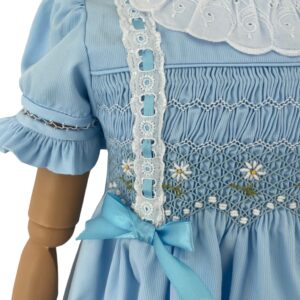 RAFAELA AZUL CIELO - Image 5