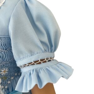 RAFAELA AZUL CIELO - Image 4