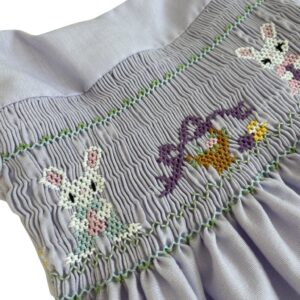 CONEJOS PAREJA OXFORD - Image 4