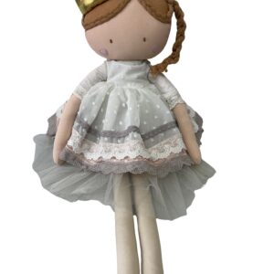 MUÑECA CONSTANZA - Image 1