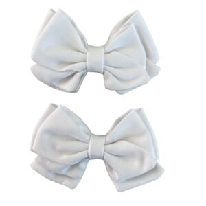 MOÑITOS OXFORD BLANCO - Image 1