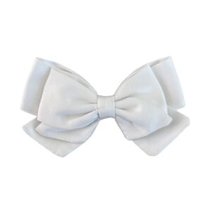 MOÑO OXFORD BLANCO - Imagen 1
