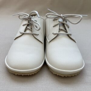 BOTINES BEIGE NIÑO - Image 2