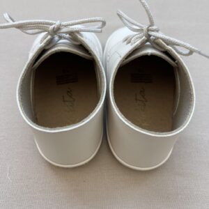 BOTINES BEIGE NIÑO - Image 4