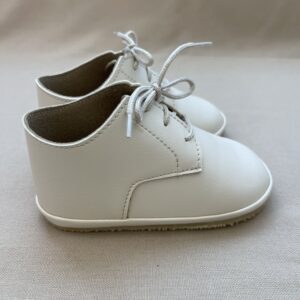 BOTINES BEIGE NIÑO - Image 3