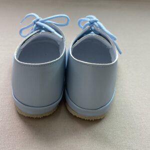 BOTINES NIÑO AZUL CIELO - Image 3
