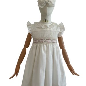 PERLA LINO HUESO - Image 1