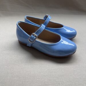 ZAPATOS CINDERELLA - Image 1