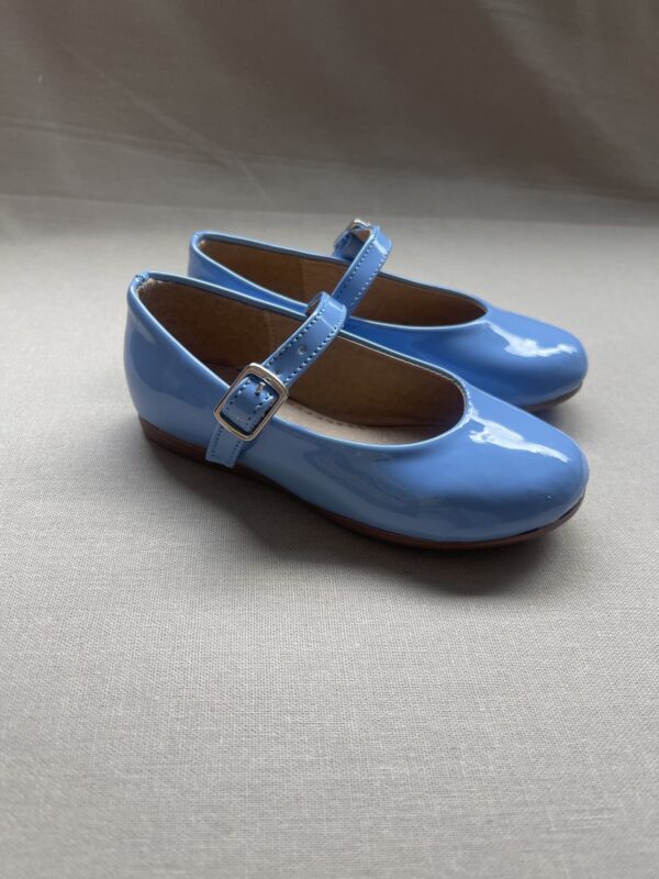 ZAPATOS CINDERELLA 2