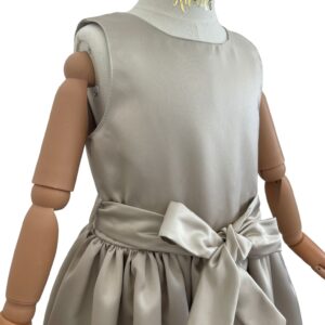 SIENA BEIGE SIN MANGAS - Image 6