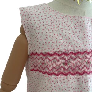 BLUSA AMELIA - Imagen 3