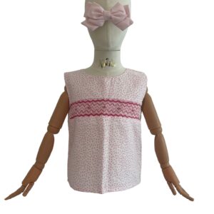 BLUSA AMELIA - Imagen 1