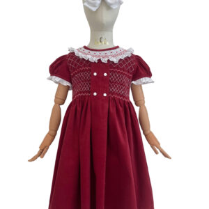 AMIRA PANILLA ROJA - Imagen 1