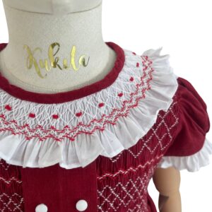 AMIRA PANILLA ROJA - Imagen 5