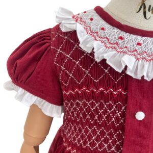 AMIRA PANILLA ROJA - Imagen 3