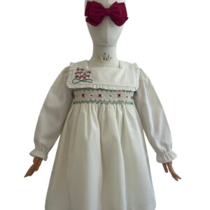 CLARA MANGA LARGA - Image 1