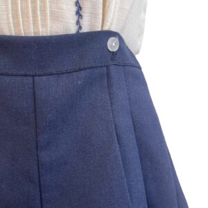 CONJUNTO ALFORZAS AZUL MARINO - Imagen 3
