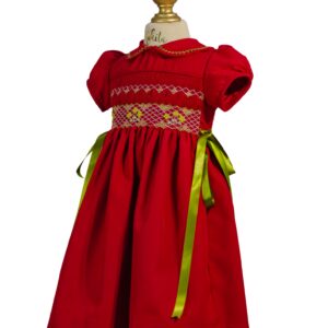 NAVIDAD TERGAL ROJO - Imagen 2