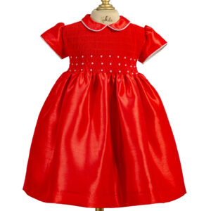 ROXY ROJO SHANTUNG - Imagen 1