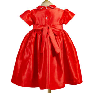 ROXY ROJO SHANTUNG - Imagen 2