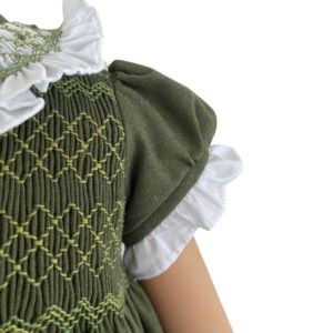 AMIRA VERDE OLIVO - Imagen 5